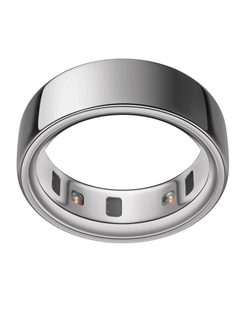 Anillo inteligente Oura Ring
