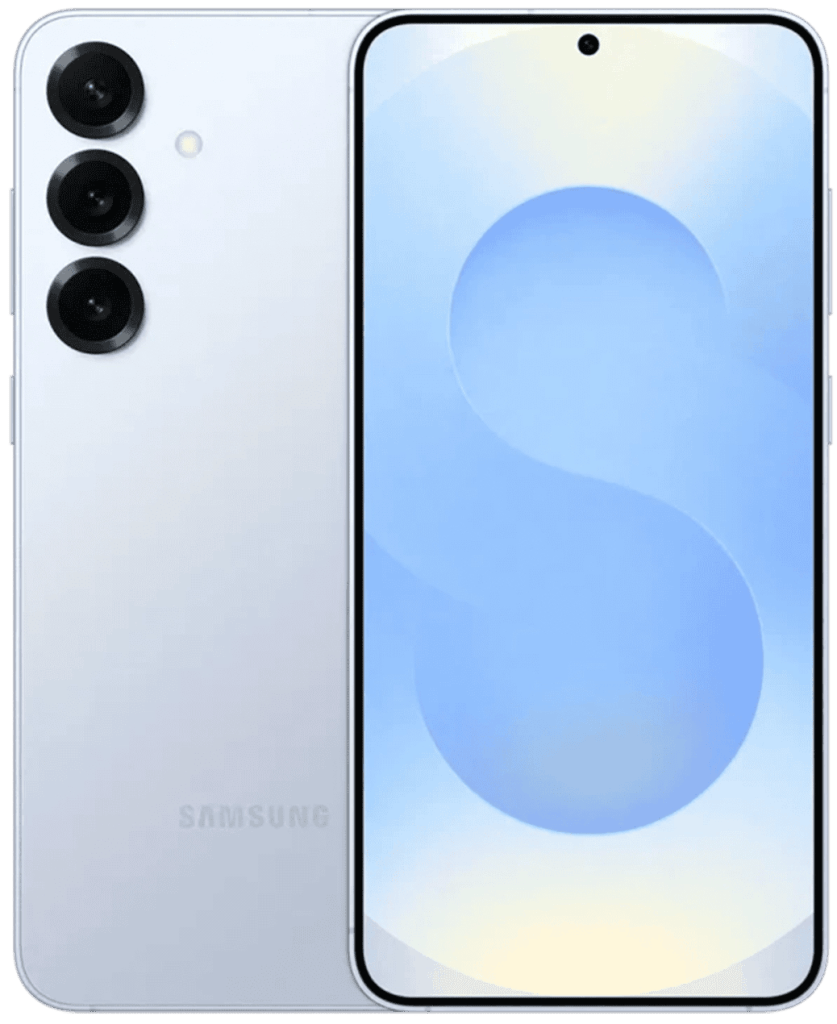 Samsung Galaxy S25