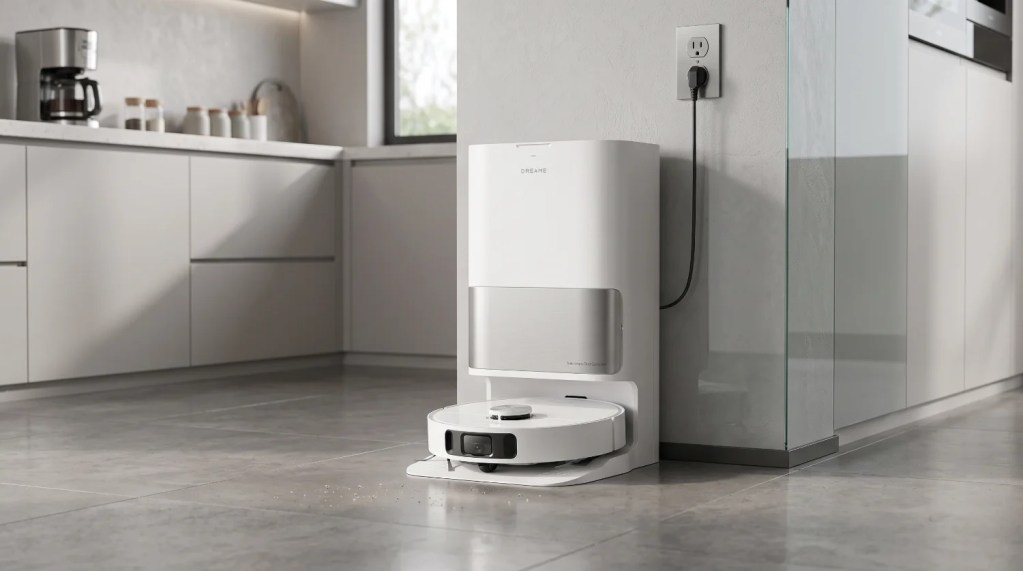Análisis Dreame L10s Ultra Gen 3 Kit: ¿es uno de los mejores robots de 2026?
