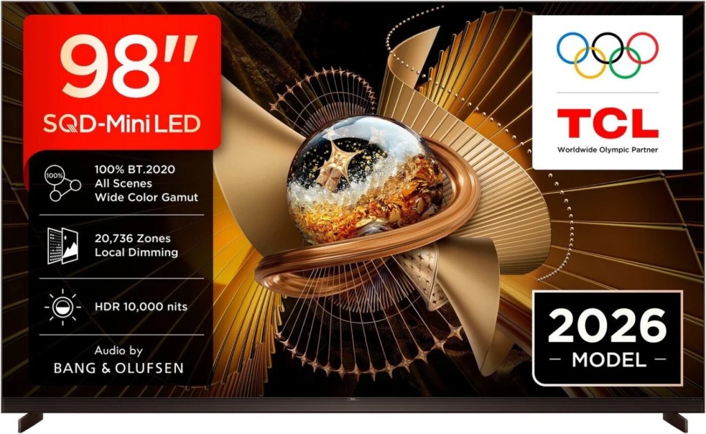 TCL X11L: análisis del televisor Mini LED más premium de TCL