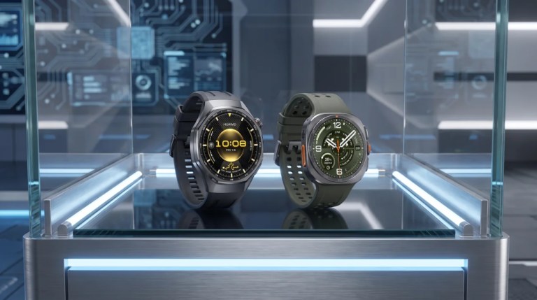 HUAWEI WATCH GT 7 Pro vs Galaxy Watch Ultra 2